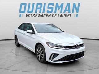 2026 Volkswagen Jetta for sale in Laurel MD