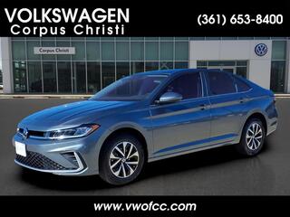 2026 Volkswagen Jetta