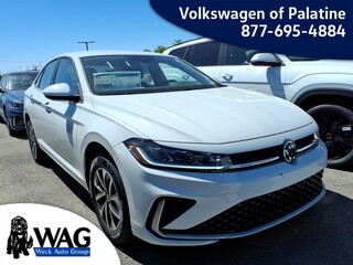 2026 Volkswagen Jetta for sale in Mt. Prospect IL