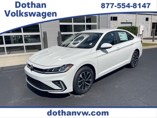2026 Volkswagen Jetta