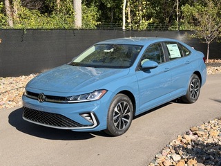 2026 Volkswagen Jetta
