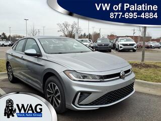 2026 Volkswagen Jetta for sale in Mt. Prospect IL