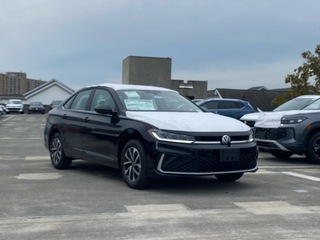 2026 Volkswagen Jetta for sale in Alexandria VA
