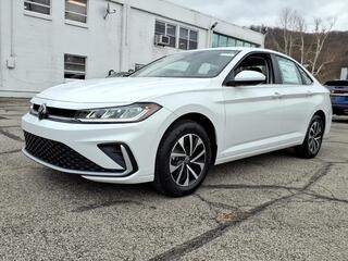 2026 Volkswagen Jetta