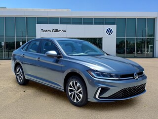 2026 Volkswagen Jetta for sale in Kingwood TX