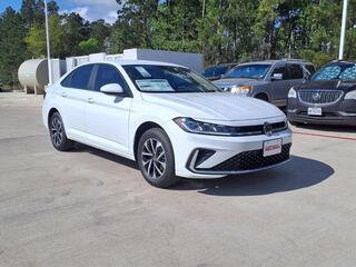 2026 Volkswagen Jetta