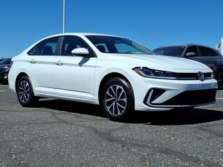 2026 Volkswagen Jetta