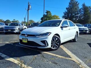 2025 Volkswagen Jetta for sale in Edison NJ