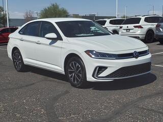 2025 Volkswagen Jetta for sale in Peoria AZ