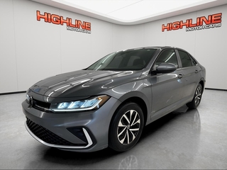 2025 Volkswagen Jetta