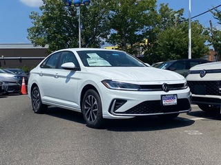 2025 Volkswagen Jetta for sale in Alexandria VA