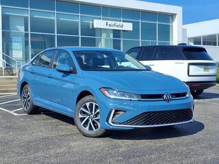 2025 Volkswagen Jetta for sale in Cincinnati OH