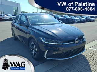 2025 Volkswagen Jetta for sale in Mt. Prospect IL