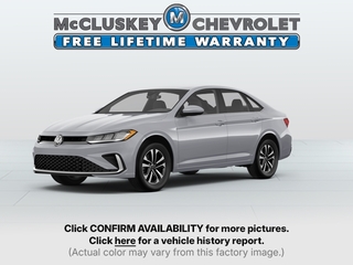 2025 Volkswagen Jetta for sale in Cincinnati OH