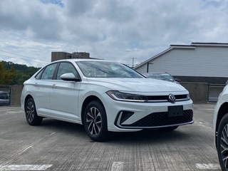2025 Volkswagen Jetta for sale in Alexandria VA