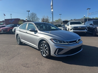 2025 Volkswagen Jetta