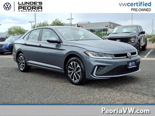 2025 Volkswagen Jetta for sale in Peoria AZ