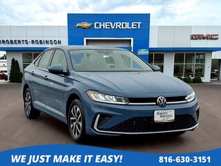 2025 Volkswagen Jetta for sale in Excelsior Springs MO