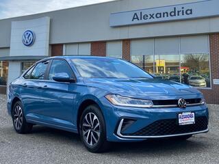 2025 Volkswagen Jetta for sale in Laurel MD