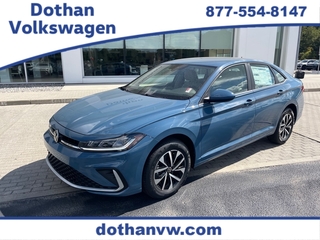 2025 Volkswagen Jetta for sale in Dothan AL