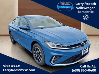 2025 Volkswagen Jetta for sale in Elmhurst IL