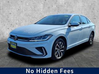 2025 Volkswagen Jetta for sale in Roselle NJ