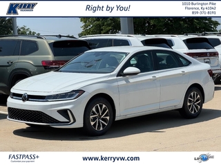 2025 Volkswagen Jetta for sale in Florence KY