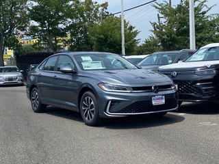 2025 Volkswagen Jetta for sale in Alexandria VA