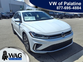 2025 Volkswagen Jetta for sale in Mt. Prospect IL
