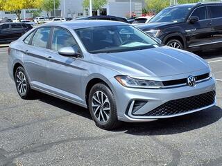 2025 Volkswagen Jetta for sale in Peoria AZ