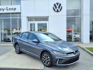 2025 Volkswagen Jetta