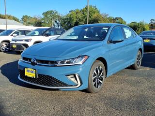 2025 Volkswagen Jetta for sale in Edison NJ