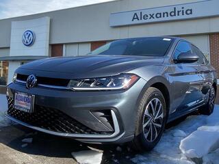 2025 Volkswagen Jetta for sale in Alexandria VA