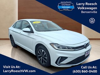 2025 Volkswagen Jetta for sale in Elmhurst IL
