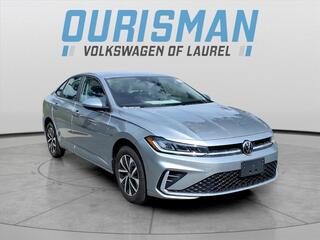 2025 Volkswagen Jetta for sale in Laurel MD