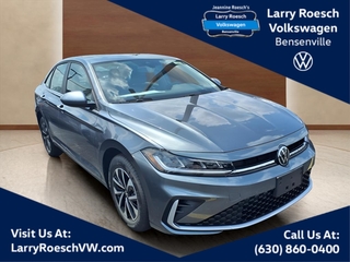 2025 Volkswagen Jetta for sale in Elmhurst IL