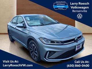 2025 Volkswagen Jetta for sale in Elmhurst IL