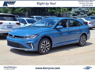 2025 Volkswagen Jetta