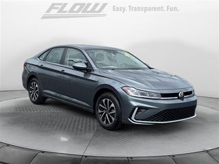 2025 Volkswagen Jetta for sale in Durham NC