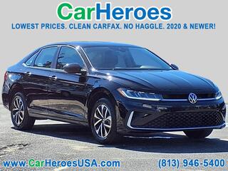 2025 Volkswagen Jetta for sale in Redondo Beach CA