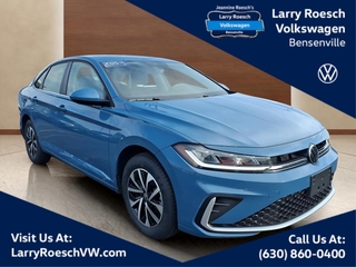 2025 Volkswagen Jetta for sale in Elmhurst IL