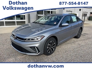 2025 Volkswagen Jetta for sale in Dothan AL