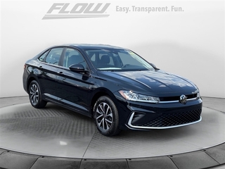 2025 Volkswagen Jetta for sale in Durham NC