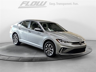 2025 Volkswagen Jetta for sale in Durham NC