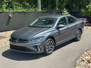 2025 Volkswagen Jetta for sale in Kansas City MO