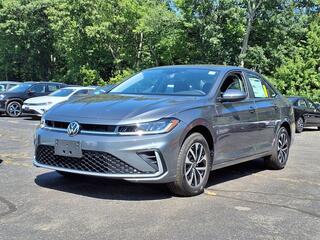2025 Volkswagen Jetta for sale in Bedford MA