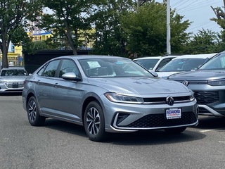 2025 Volkswagen Jetta for sale in Alexandria VA