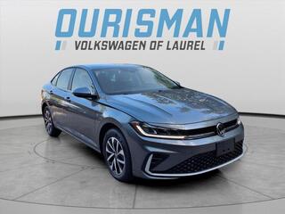 2025 Volkswagen Jetta for sale in Laurel MD