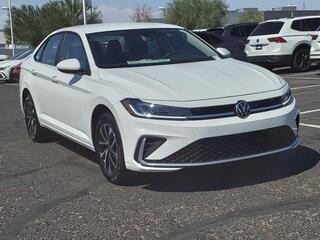 2025 Volkswagen Jetta for sale in Peoria AZ