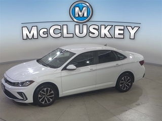 2025 Volkswagen Jetta for sale in Cincinnati OH